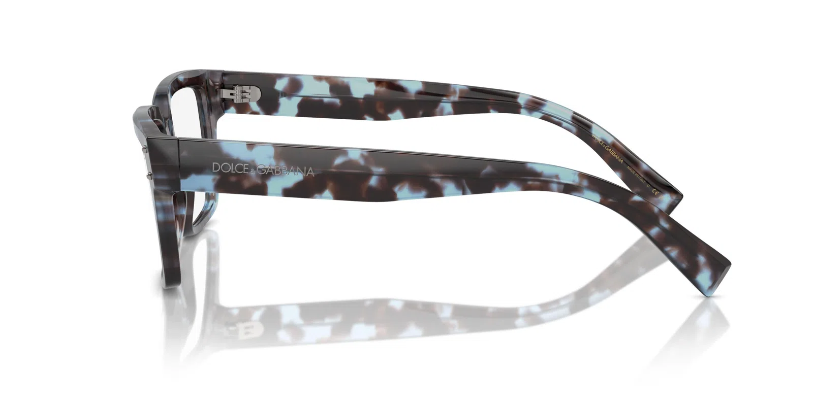 Dolce & Gabbana 3383 Eyeglasses - view 21